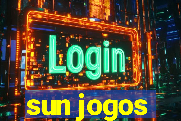 sun jogos